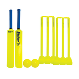 Victor Cricket Plastic Set