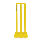 Victor Cricket Stump Set Plastic