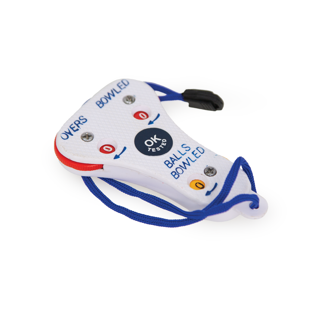 Victor Cricket Umpire Counter