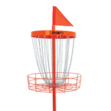 Victor Disc Golf Basket
