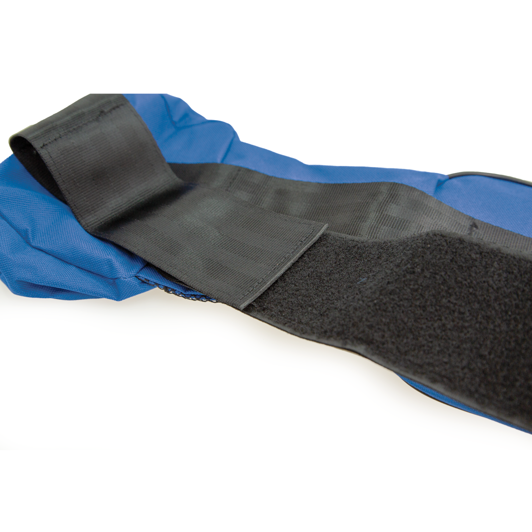 Victor First Aid Bumbag with Velcro