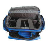 VFABAGL Victor Large First Aid Bag Open Inside