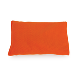 VFGBBOR Victor Bean Bag Orange Back
