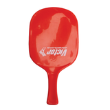 VFGBTWB Victor Bat Tennis Wooden Bat Red Upright 