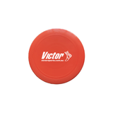 VFGFD Victor Frisbee Deluxe Red