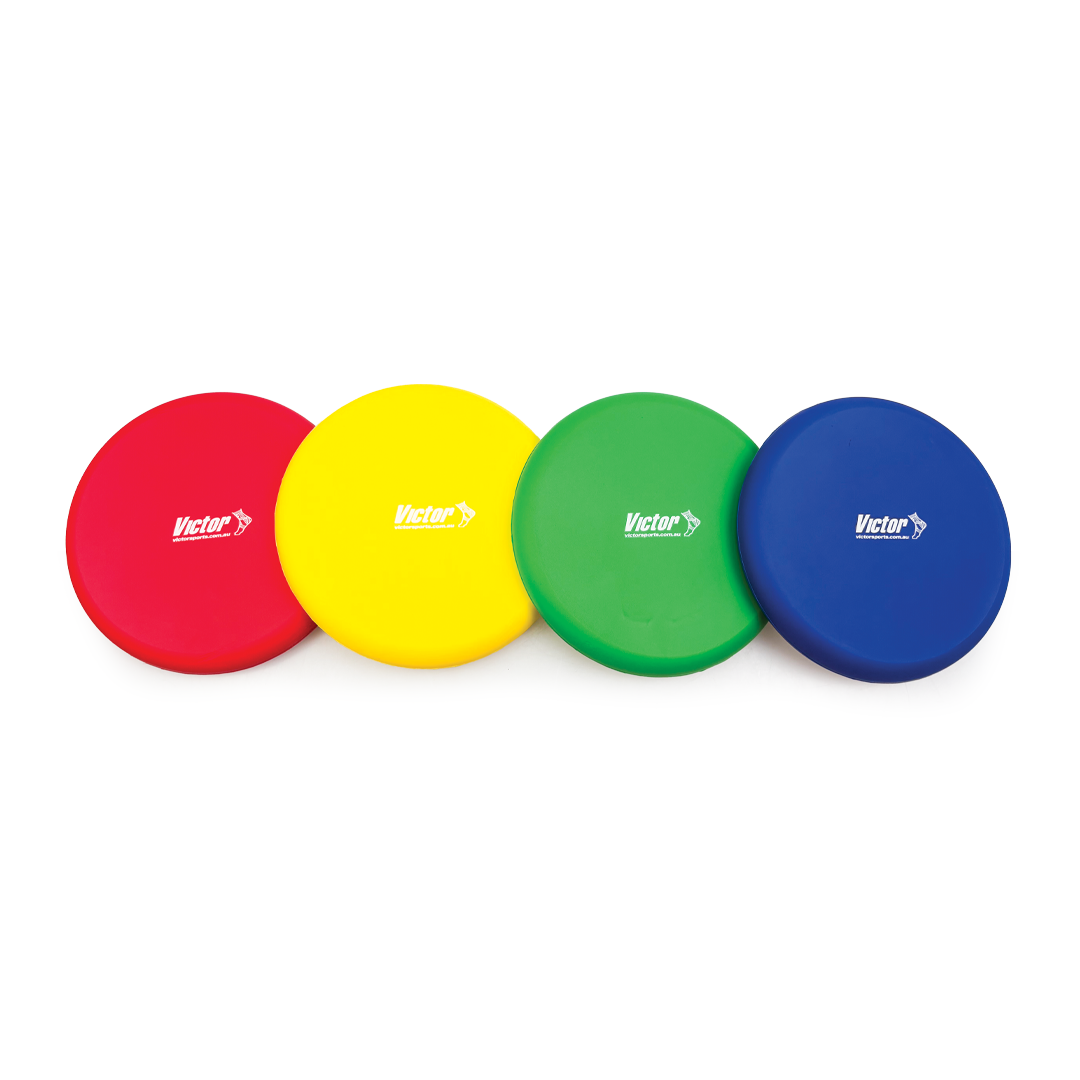 Victor Foam Frisbee