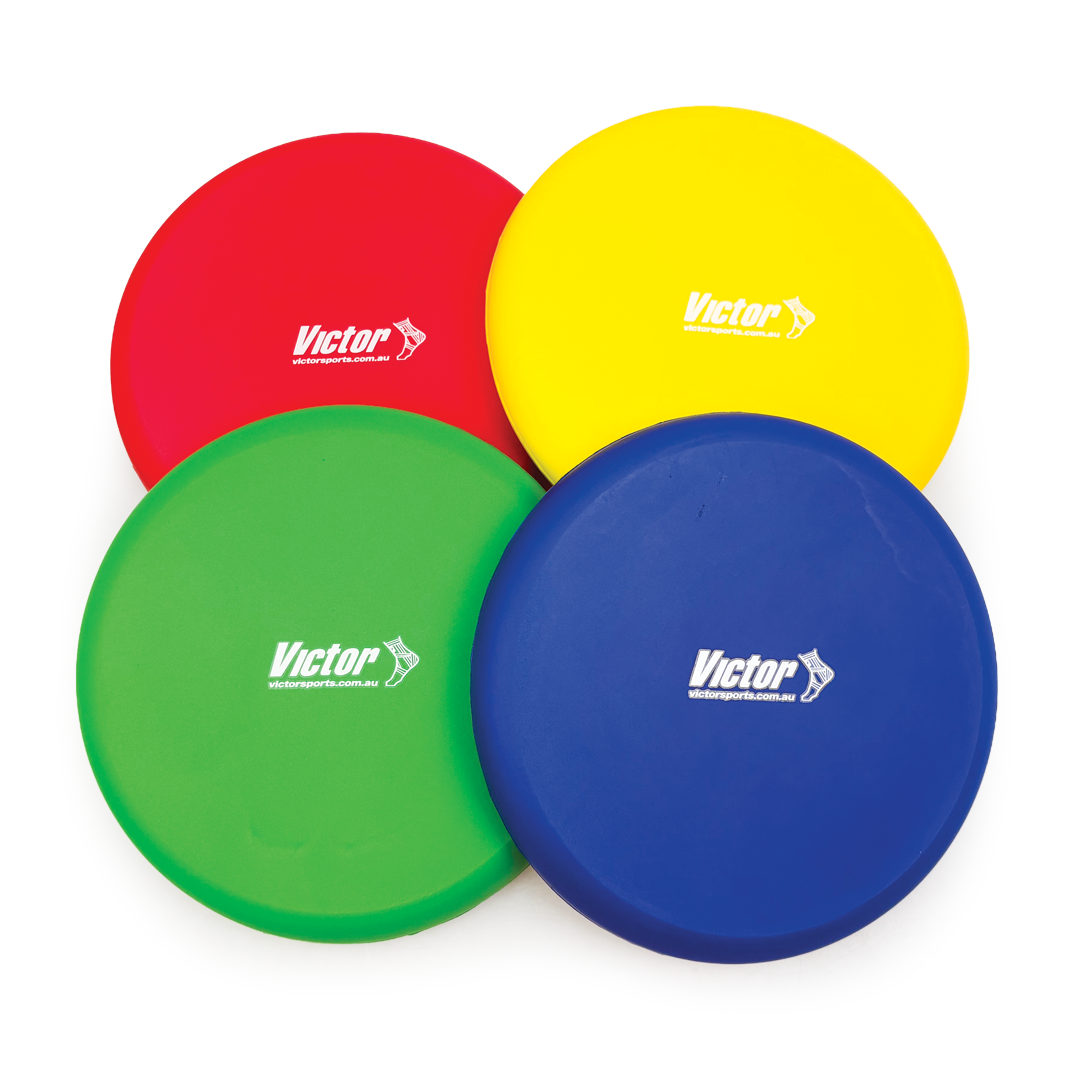 Victor Foam Frisbee