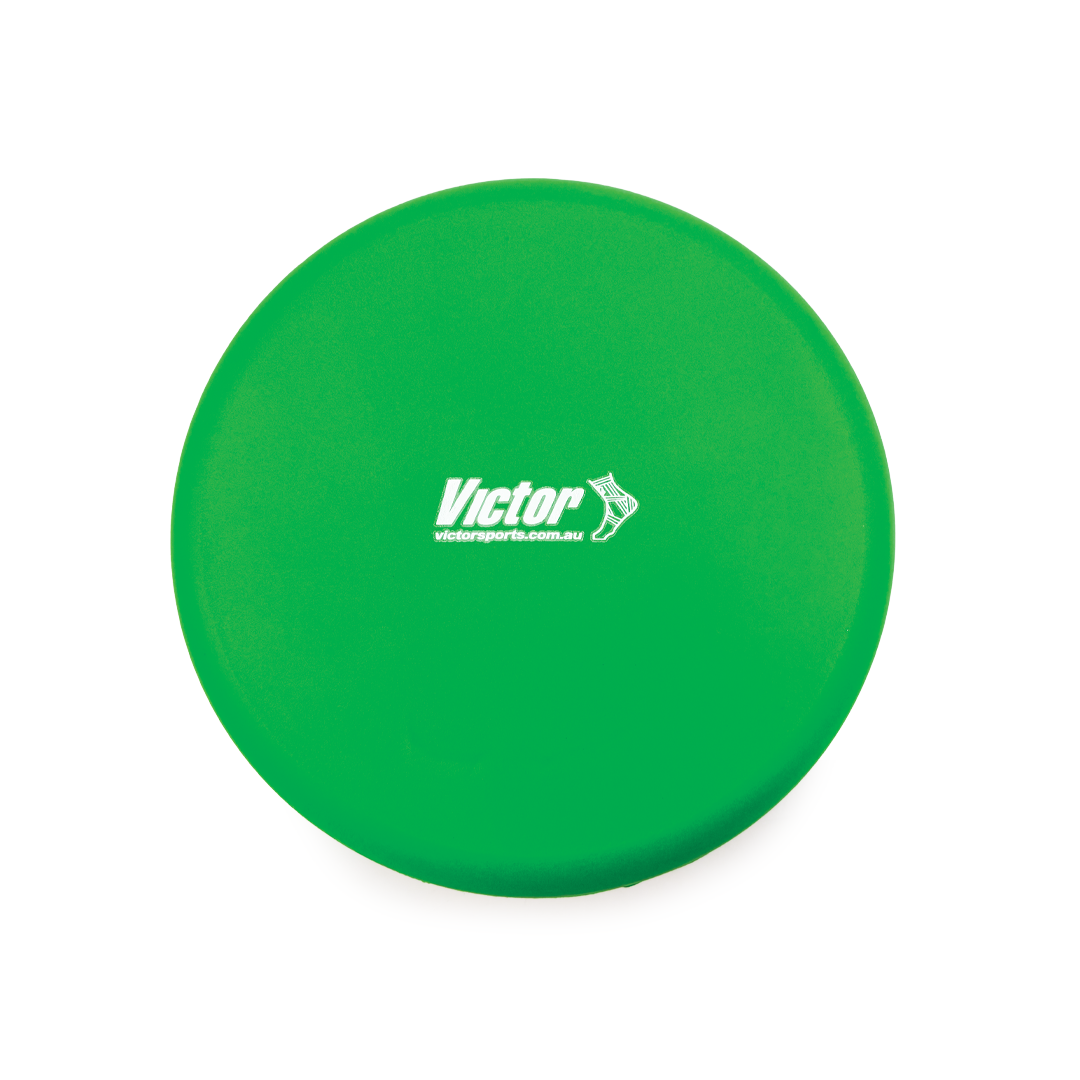 Victor Foam Frisbee