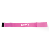 VFGNSVPI Victor Nylon Sash Velcro Pink