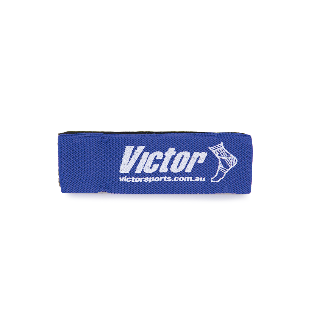 VFGTBBL Victor Tag Belt Blue Main