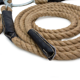 Victor Tug of War Rope 4 Way