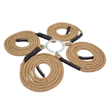 Victor Tug of War Rope 4 Way