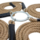 Victor Tug of War Rope 4 Way