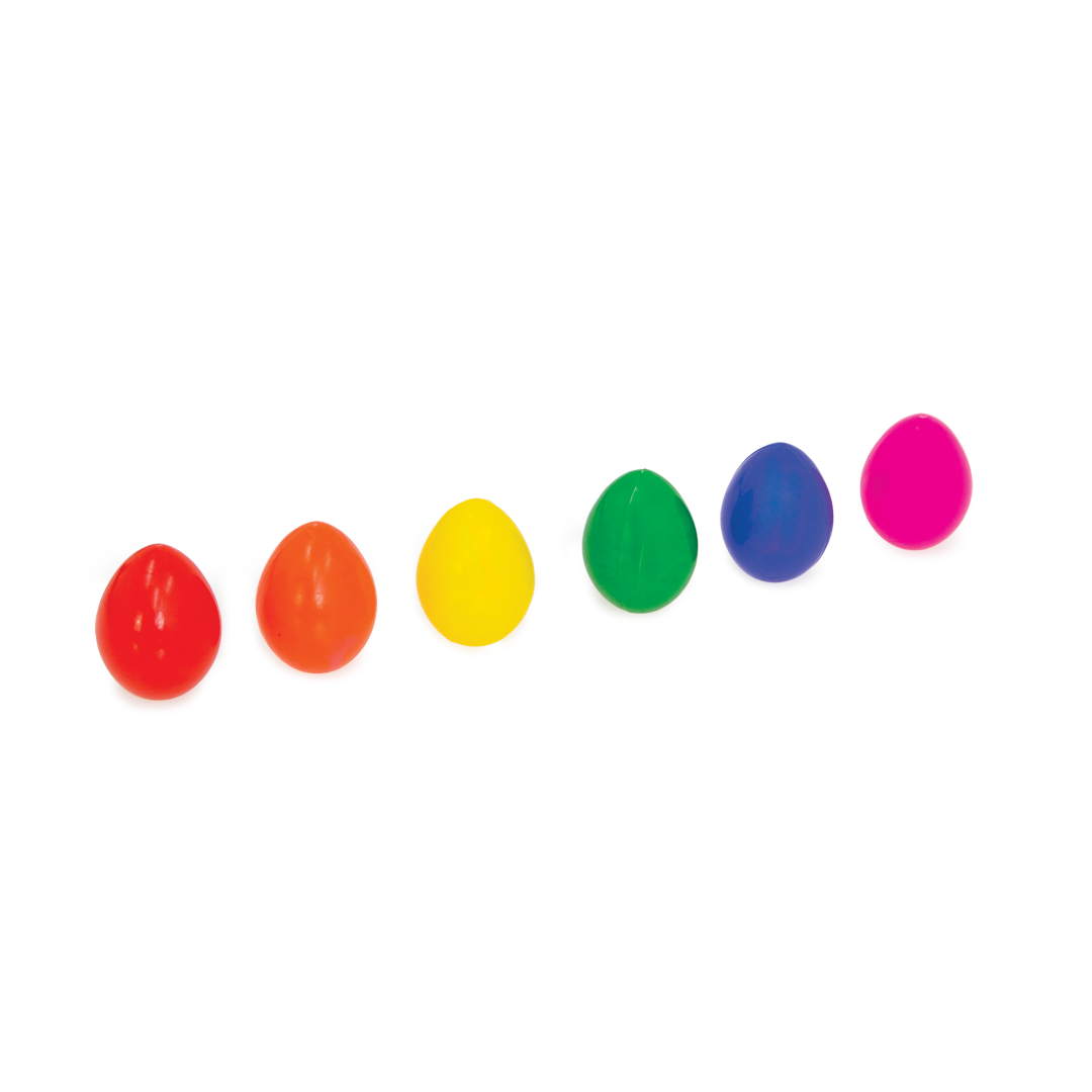 VGESS Victor Wood And Spoon Set Eggs