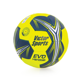 VHBS3 Victor Handball Synthetic Yellow And Blue Size 3 Main