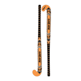 VHOCSE Victor Hockey Stick Elite 37.5 Inch Orange