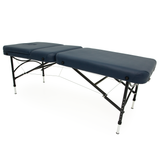 VICPORTMASS Victor Portable Massage Table Side Angle 4