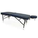 VICPORTMASS Victor Portable Massage Table Side Angle 2