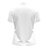 Under Armour Ladies ArmourDry Short Sleeve Polo