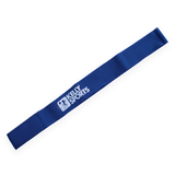 VKSFGNSVBL Victor Kelly Sports Nylon Sash Velcro Blue Main 