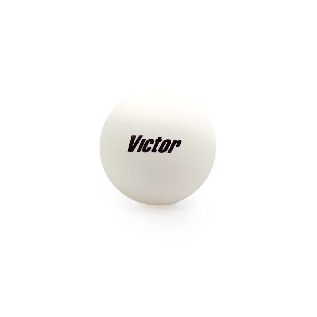Victor Sofcrosse Ball (White)