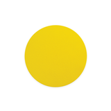 VMAD Victor Floor Marker Disc Yellow