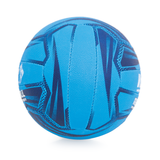 VNBPBL5 Victor Netball Pro Light Blue And Dark Blue Size 5 Side