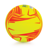 VNBPYE5 Victor Netball Pro Yellow And Orange Size 5 Side