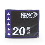 VPLYOBOX Victor Plyometric Box 20 Inch Front