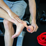 Victor PRO Rigid Tape Hypoallergenic 38mm Drum