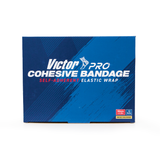 Victor Pro Cohesive Bandage Box