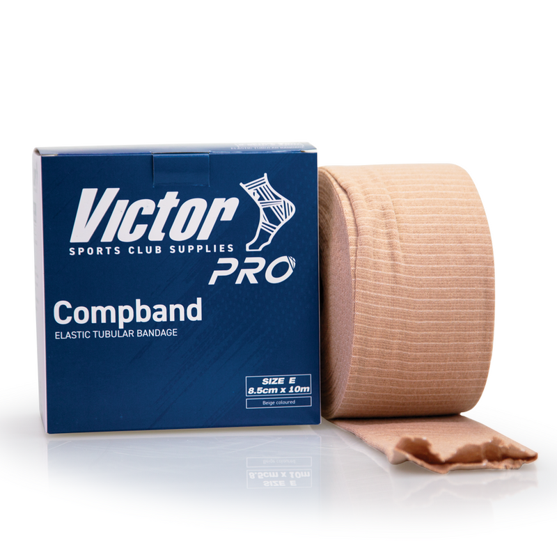 Victor Pro Compband - Elasticated Tubular Bandage