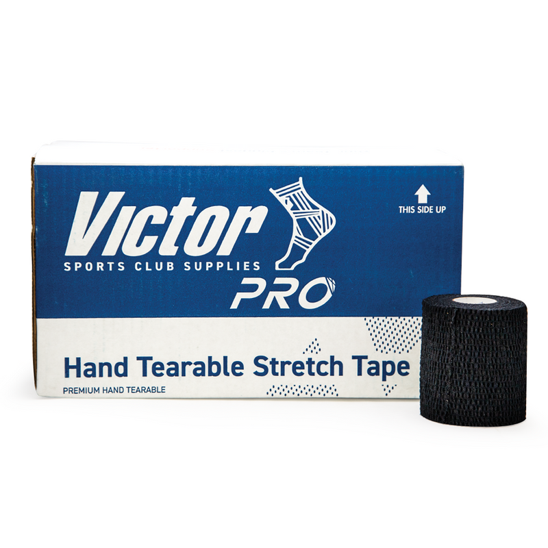 Victor Pro Hand Tearable Box