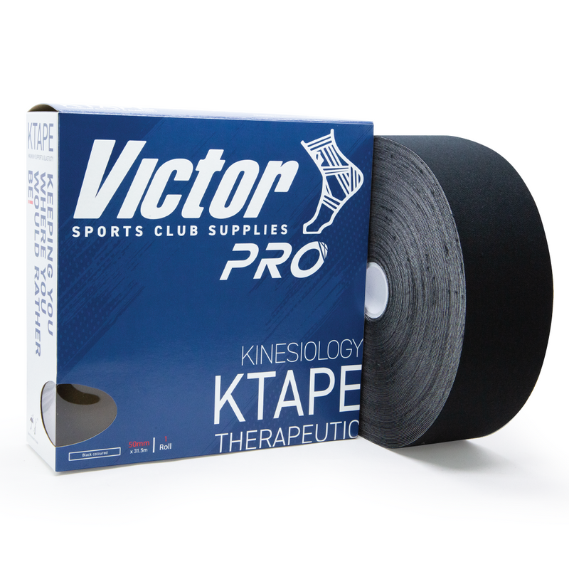 Victor Pro K-Tape 50mm x 31.5m