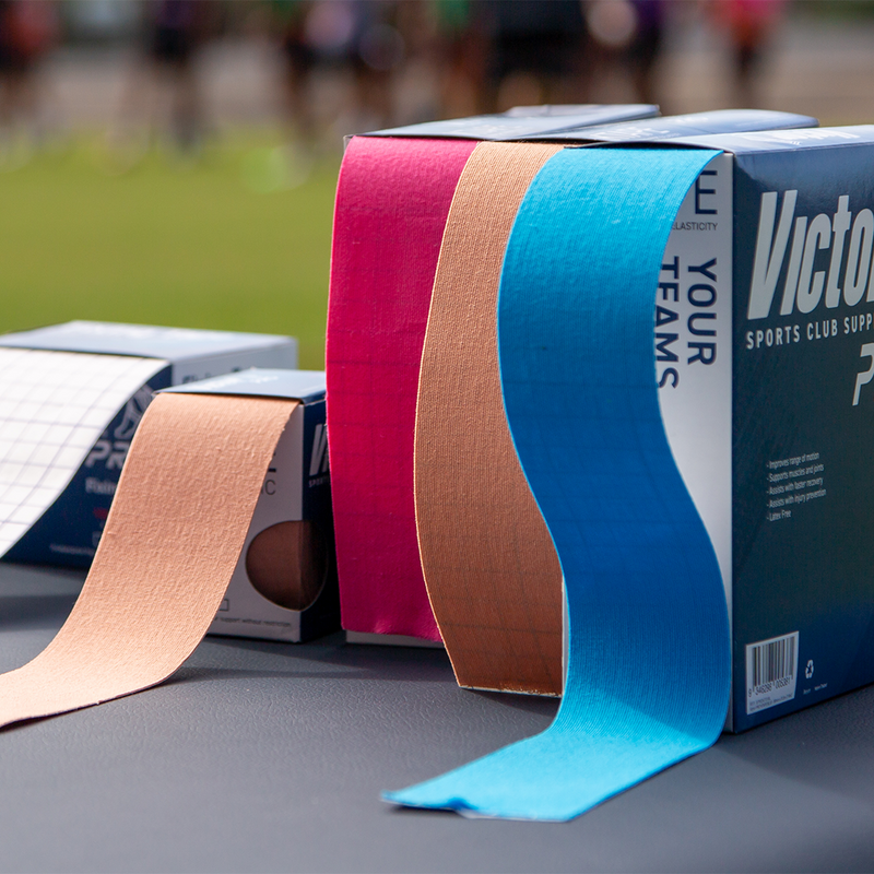 Victor Pro K-Tape 75mm x 5m