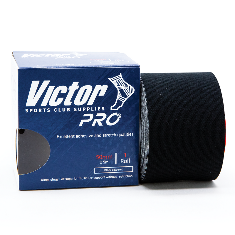 Victor Pro K-Tape 50mm x 5m