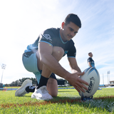 Victor Rugby League Ball Legend Size 5