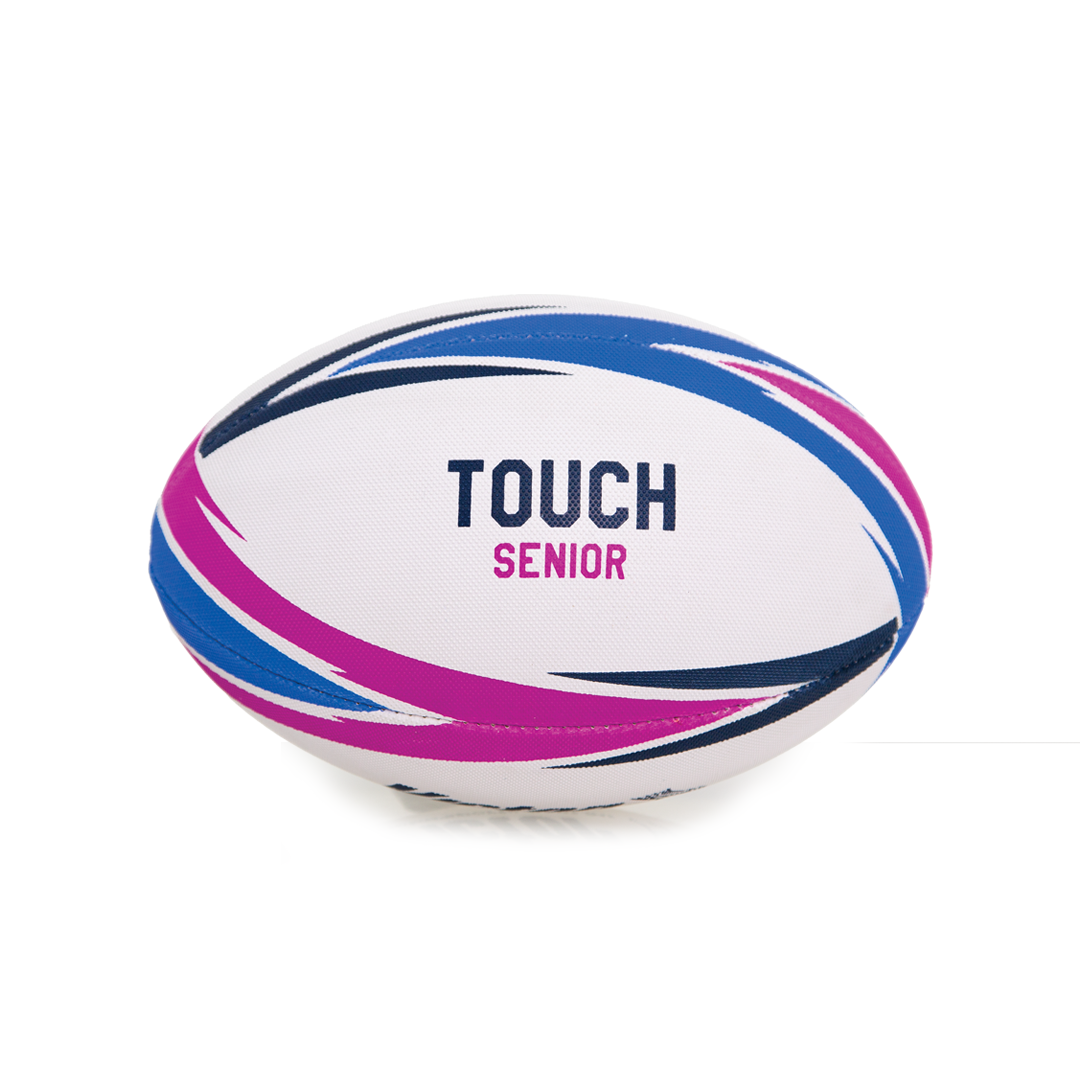 Victor Rugby Touch Ball – 66fit Australia