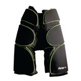 Victor Collision Shorts