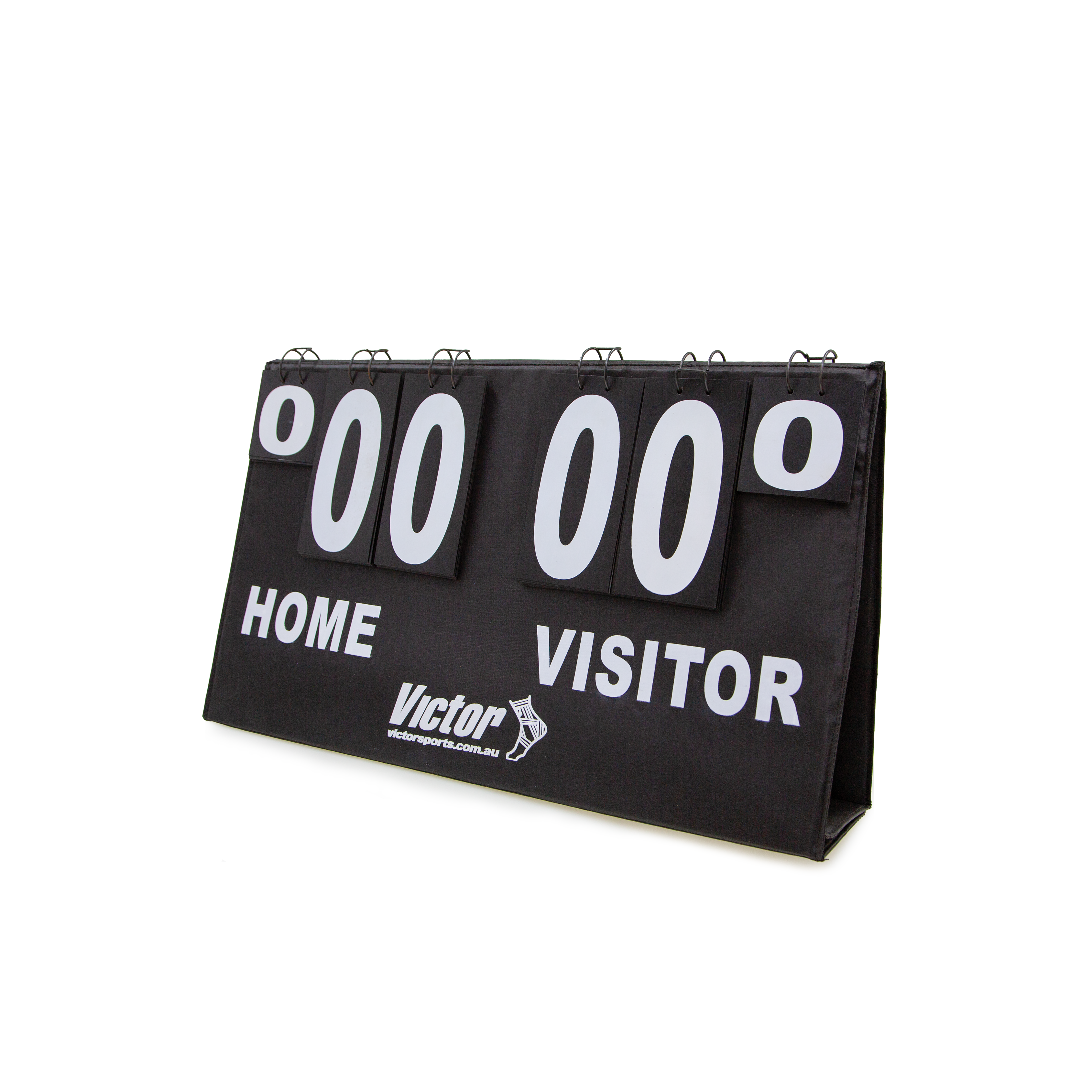VSBMF Victor Scoreboard Multipurpose Side Angle
