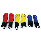 VSOCSGPA Victor Soccer Shin Guard Pro Armour Pair Group Main