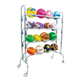 VSTOBRD Victor Ball Rack Deluxe Main