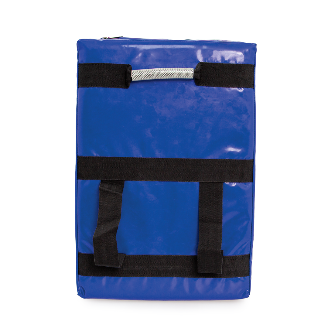 VTBHSCB Victor Hit Shield Buffer Back