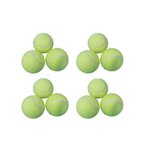 VTENB12 Victor Tennis Ball 12 Main