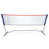 VTENNS3 Victor Tennis Badminton Net System Main