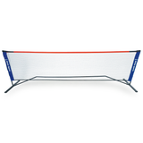 VTENNS3 Victor Tennis Badminton Net System Front