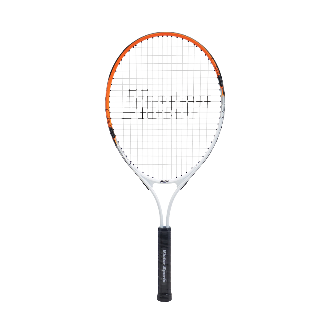 VTENRC Victor Tennis Racquet Competition 25 Inch