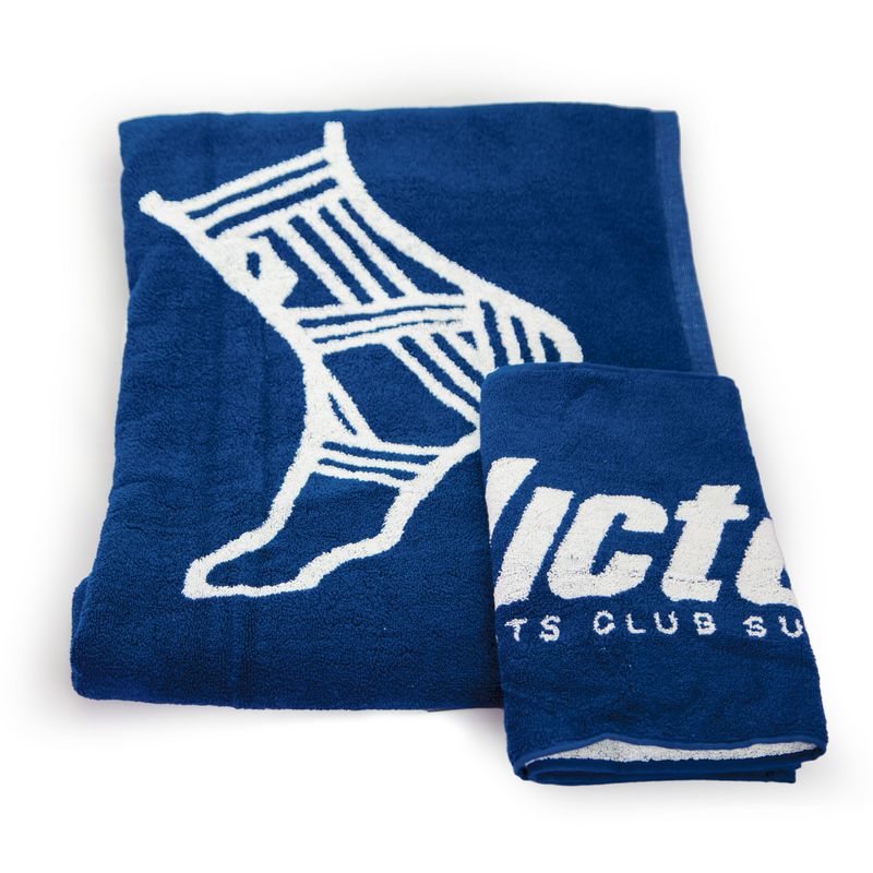 Victor Team Sports Towel