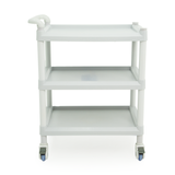 VTROLLEYL Victor Equipment Compact Trolley Large Right