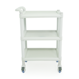VTROLLEYS Victor Equipment Compact Trolley Small Right